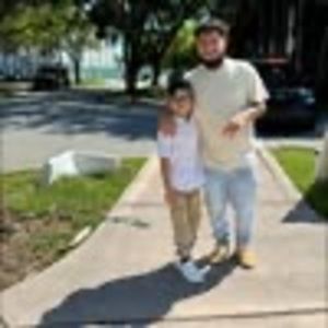 Meet your Posher, Roberto